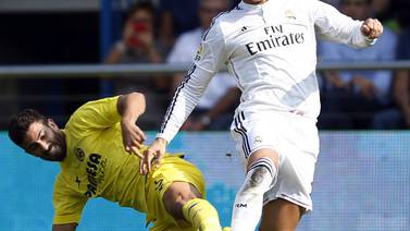 Real Madrid mantiene el ritmo hacia la    recuperación 