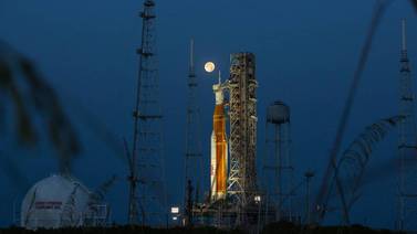 NASA da tres posibles fechas para lanzar su misión a la Luna: Artemisa