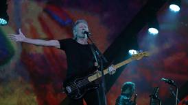 Roger Waters considera tocar ‘The Wall’ en la frontera entre México y EEUU