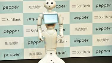 Fabricantes de robot humanoide recuerdan a usuarios no tener sexo con él