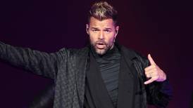 Ricky Martin responde a las acusaciones de violencia doméstica