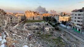 Hamás considera propuesta de tregua en Franja de Gaza