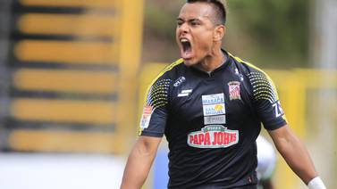 Mexicano Julio Cruz espera pasar de Belén a un equipo grande 