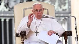 Papa Francisco cancela su agenda por motivo de una fiebre y cansancio