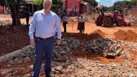 Alcalde acribillado en Paraguay fallece tras cinco días de agonía