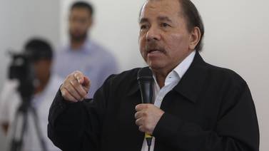 Gobierno nicaragüense expulsa a delegado del Comité Internacional de la Cruz Roja