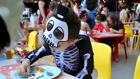¡Dulce o truco! Guía de actividades para que los niños celebren Halloween en Costa Rica