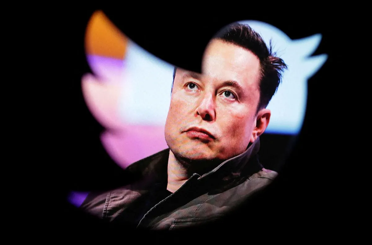 Elon Musk aseguró que Twitter tendrá una suscripción de mayor precio que no muestra publicidad. 