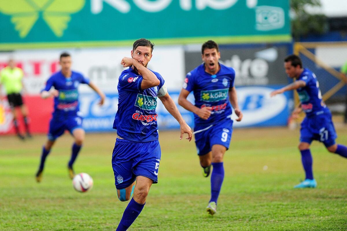 Pérez Zeledón y Puntarenas FC tendrán una cita crucial por el descenso