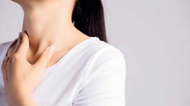 ¿Qué comer si padece de la tiroides?