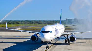 JetBlue volará de Nueva York a San José tres veces por semana