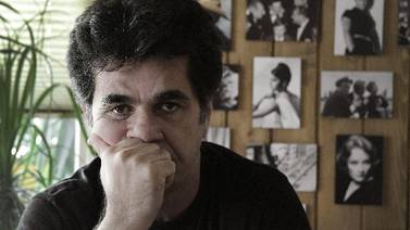 Director de cine reta al régimen iraní