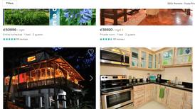 Diputados quitan impuesto especial para hospedajes tipo Airbnb, pero les fijan pago municipal