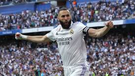 Karim Benzema se despide del Real Madrid