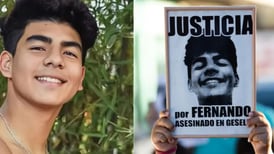 Caso de Fernando Báez Sosa indigna a Argentina: murió asesinado a patadas por ocho jóvenes
