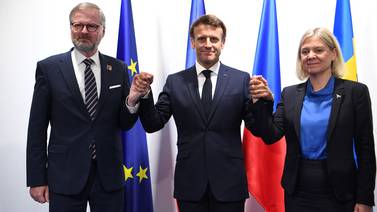 República Checa asumirá presidencia de la UE, marcada por guerra en Ucrania