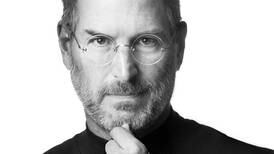 Página Negra: Steve Jobs, mitad mesías, mitad patán