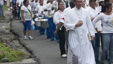 Obispo auxiliar de San Salvador será  uno de los cinco nuevos cardenales