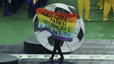 Brasil archiva proyecto de ley que autorizaba “curar” homosexuales