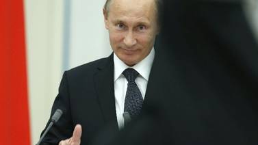 Putin impulsa una modernización militar tan ‘exhaustiva’ como la de Stalin