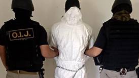 Cholo Chorrillo: narco panameño detenido en Grecia es extraditado a Estados Unidos
