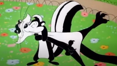 Pepe Le Pew: Warner Bros cancelaría personaje de Looney Tunes tras acusaciones de promover abuso sexual