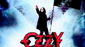 El   <em>Scream</em>  de Ozzy Osbourne está al alcance de la  mano