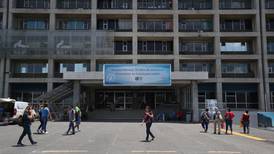 Hospital México suspende mayoría de su consulta externa