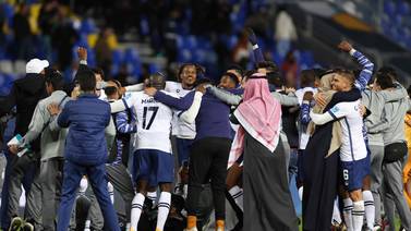 Sorpresa en el Mundial de Clubes: Uno de los favoritos es eliminado por equipo árabe 