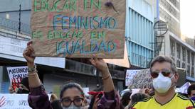 Inamu lamenta declaraciones de Rodrigo Chaves sobre su carta contra violencia de género