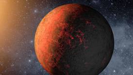 NASA confirma  715 nuevos planetas fuera del Sistema Solar 