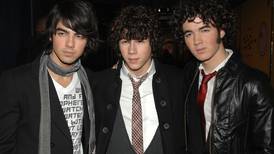  ¡Ya no más! Los Jonas Brothers  dijeron  adiós  a los escenarios  