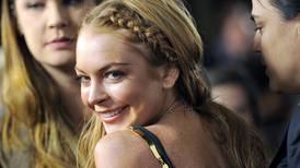  Lindsay Lohan vs.     ‘Grand Theft Auto’
