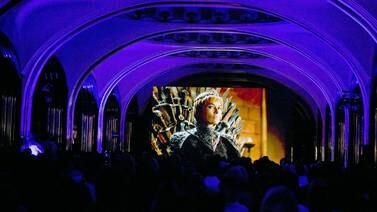 'Hackers' atacan a la cadena HBO y roban guion de episodio de 'Game of Thrones'