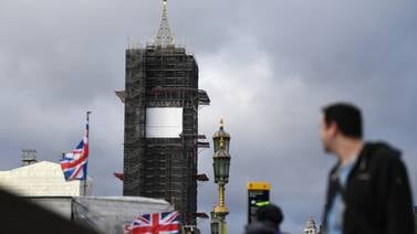 Gobierno británico ignora llamados para hacer sonar el Big Ben en la histórica noche del ‘brexit’
