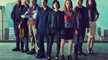 Netflix lanzará el 8 de junio el capítulo final de ‘Sense 8’