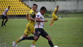 Puntarenas FC se pone a un paso de las semifinales