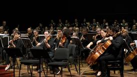 ‘Una noche en Hollywood’: Orquesta de Costa Rica dará concierto de grandes éxitos del cine