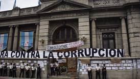 Congreso faculta al Gobierno de Guatemala a permitir o cerrar ONG
