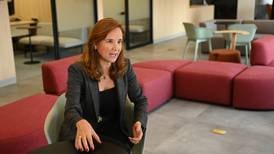 Gisela Sánchez Maroto, la ingeniera costarricense que dirigirá el BCIE por los próximos 5 años