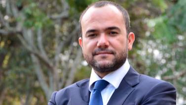 Cristian Arguedas, el candidato a procurador del Gobierno, declinó la postulación