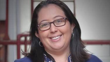 Alejandra Hernández es la nueva viceministra de Cultura