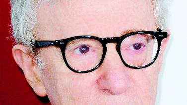 Woody Allen detesta sus películas