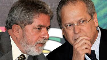 Exministro de Lula     detenido en Brasil  por corrupción
