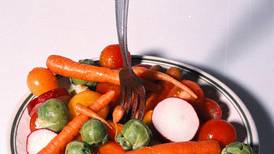 Mantenga su presión arterial baja con una dieta vegetariana