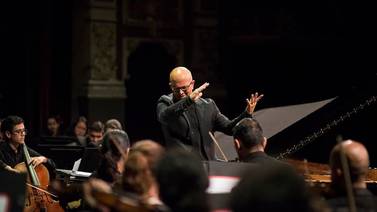 Orquesta Sinfónica de Heredia comienza su año con un concierto gratuito y buenos desafíos