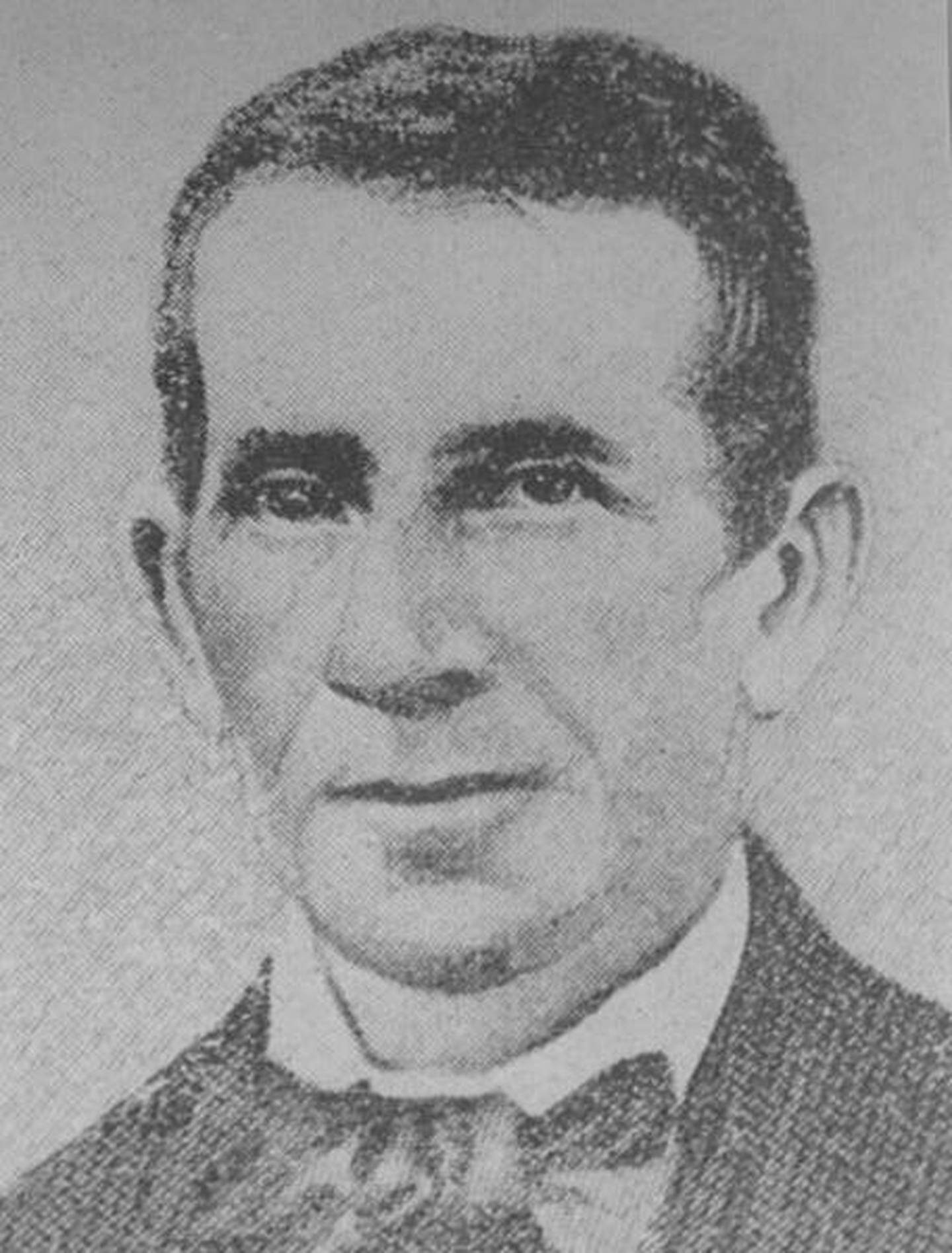 José María Cañas Escamilla