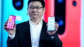 Huawei promete reescribir las reglas de la fotografía con sus nuevos teléfonos P30 y P30 Pro
