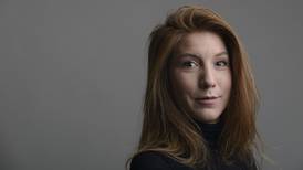 Inventor danés condenado a cadena perpetua por el asesinato de la periodista sueca Kim Wall