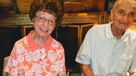 Vivieron 70 años de matrimonio; murieron con 20 minutos de diferencia, uno al lado del otro